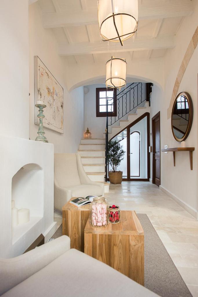 S'Hotelet d'es Born - Suites & SPA photo 1
