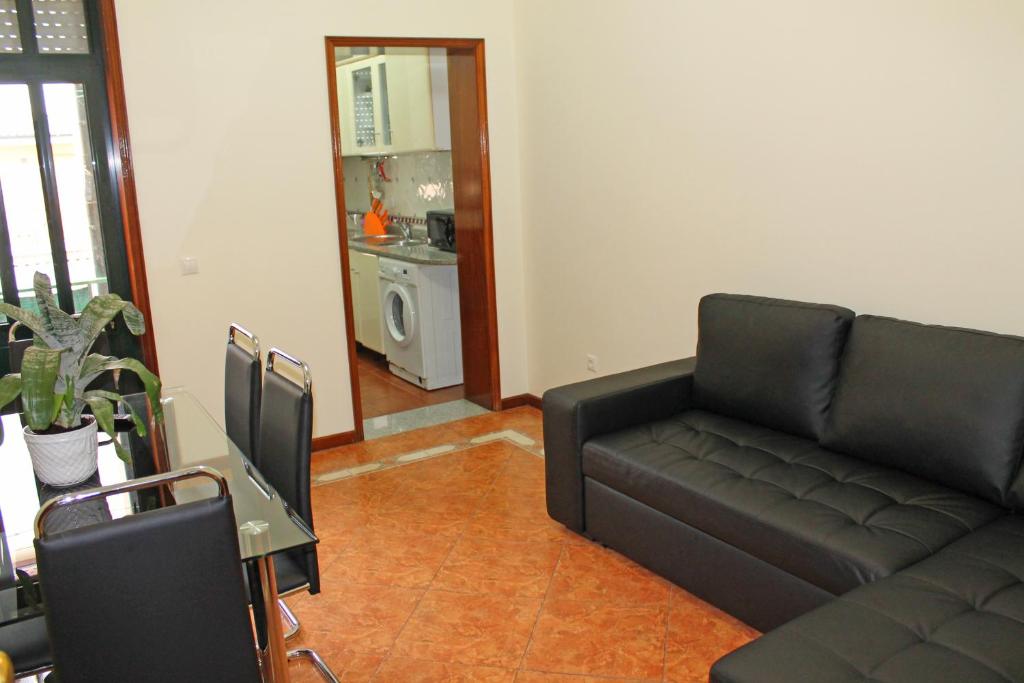 Апартаменты (Апартаменты с 3 спальнями), Residencial Monte Carlo