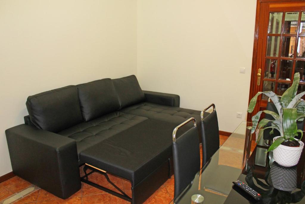 Апартаменты (Апартаменты с 3 спальнями), Residencial Monte Carlo