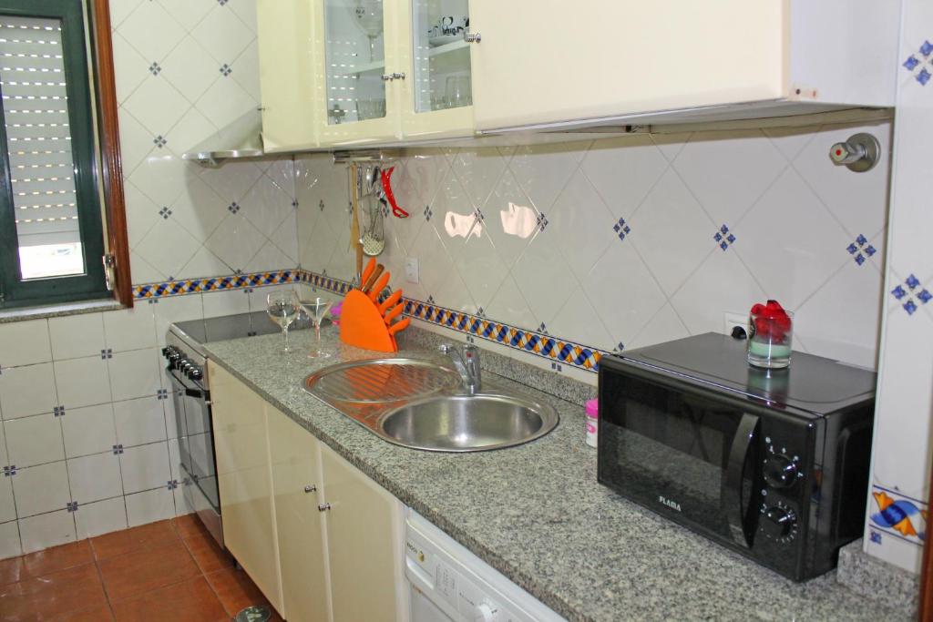 Апартаменты (Апартаменты с 3 спальнями), Residencial Monte Carlo