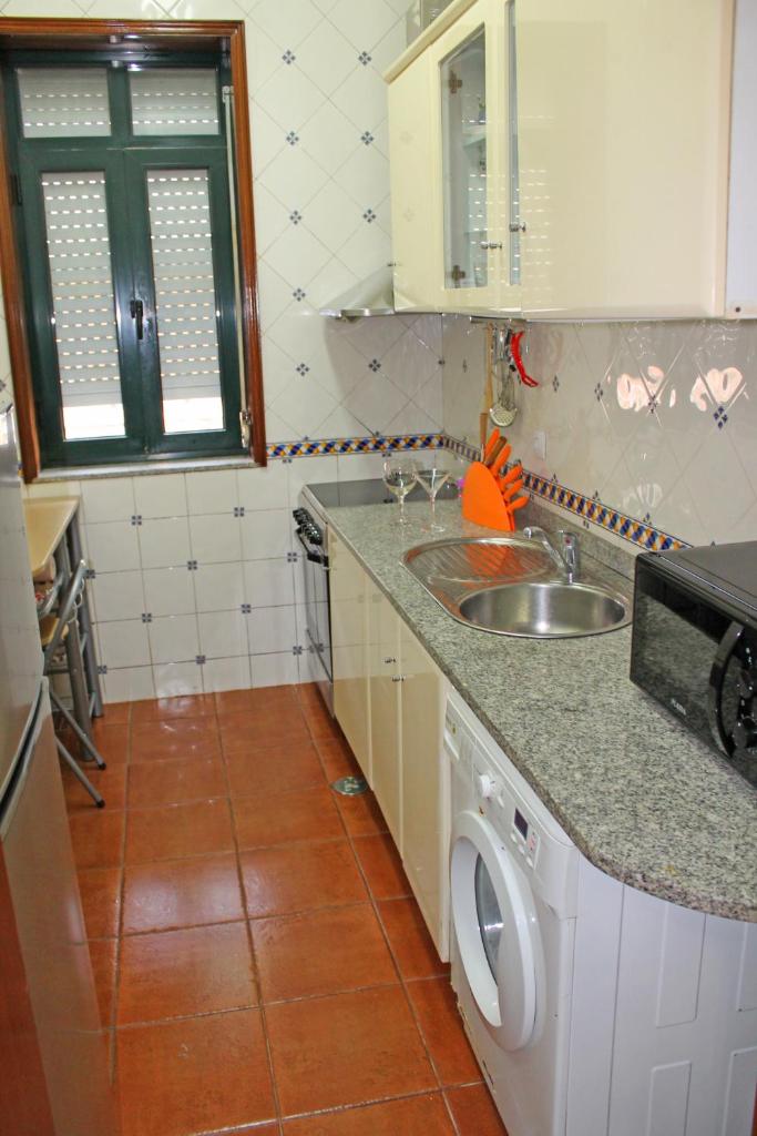 Апартаменты (Апартаменты с 3 спальнями), Residencial Monte Carlo