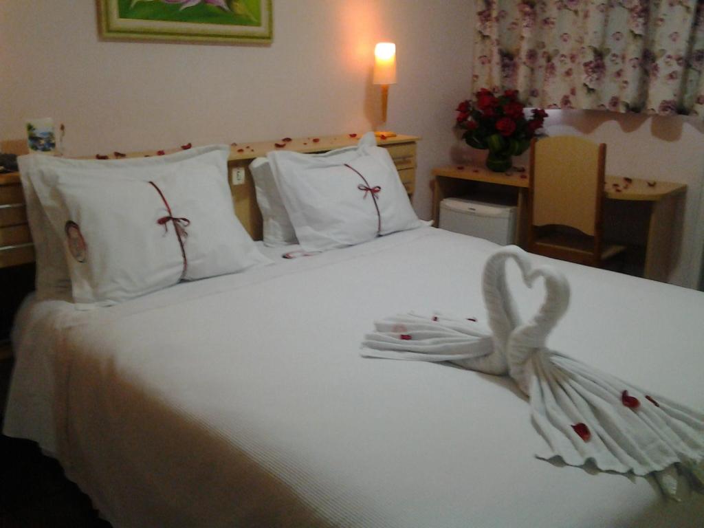 Hotel Mirante