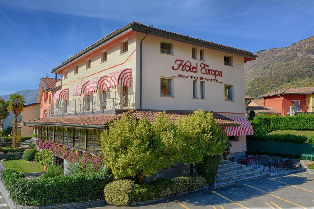 Hotel Europa photo 1