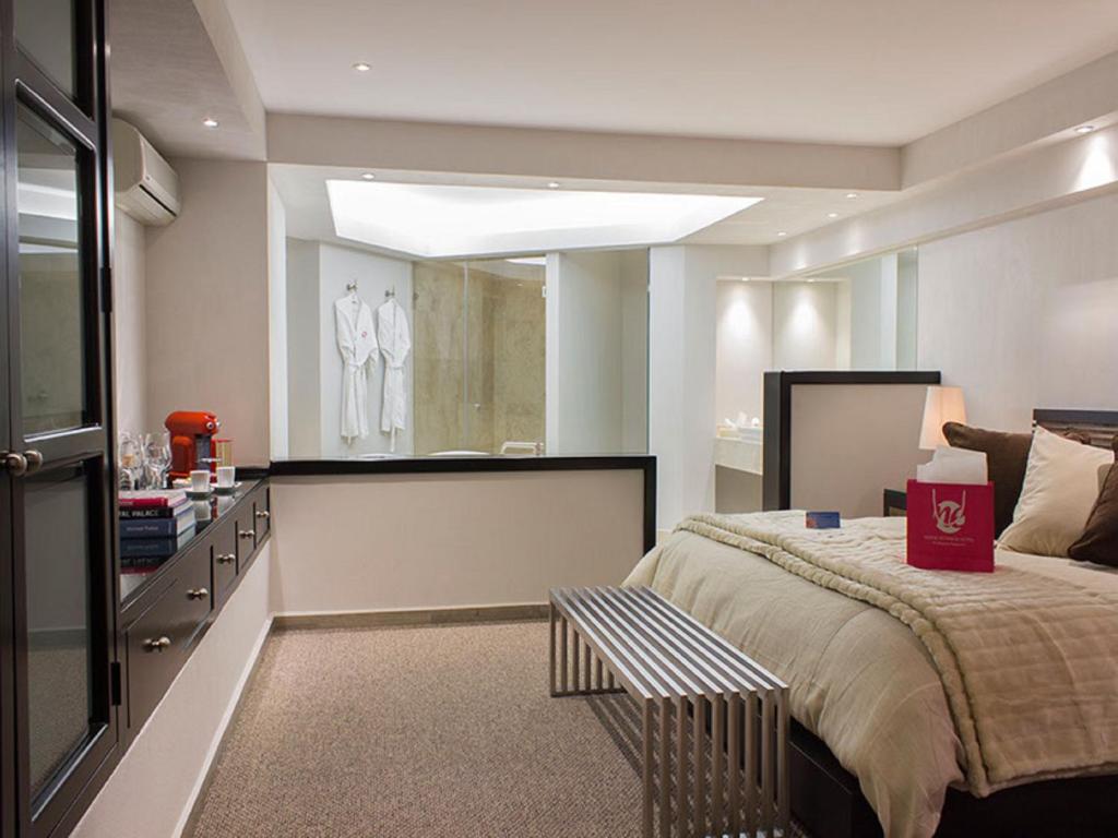 Сьюит (Президентский люкс), NEhotel Nueva Estancia