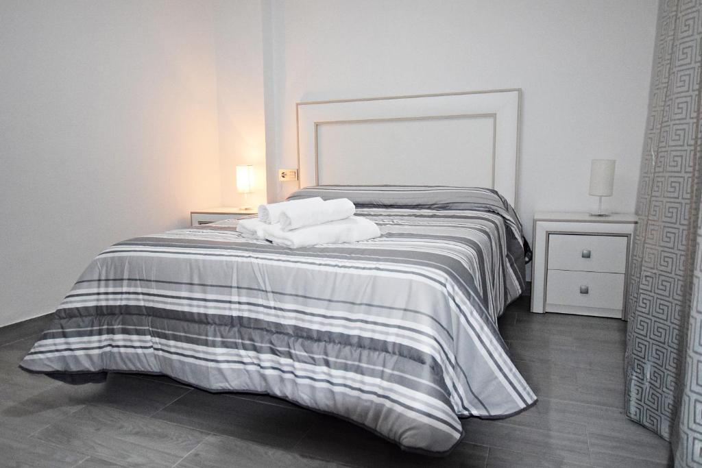 Apartamento Completo Lonja Centro photo 2