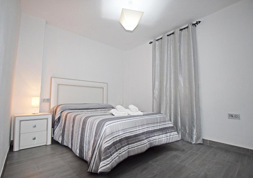 Apartamento Completo Lonja Centro photo 3