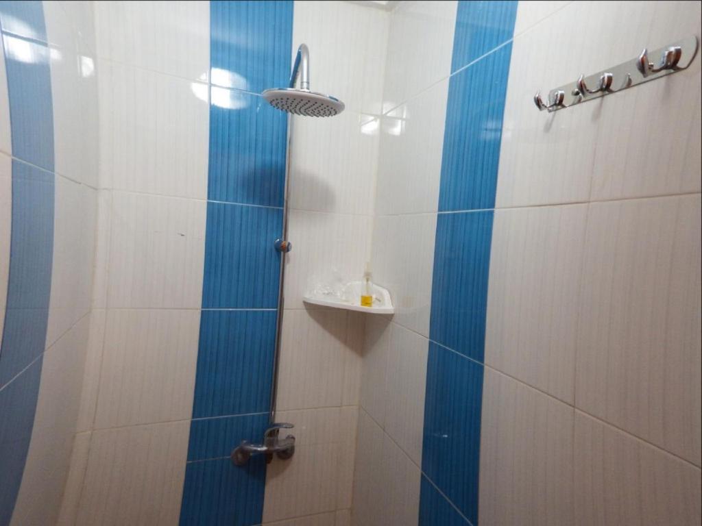 Номер (Кровать в общем 10-местном номере для женщин), Kasbah Red Castel Hostel