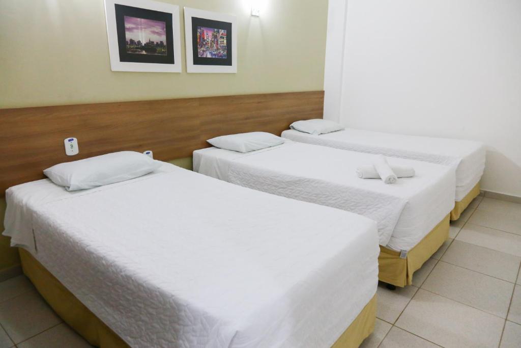 Hotel Ecos Classic photo 3