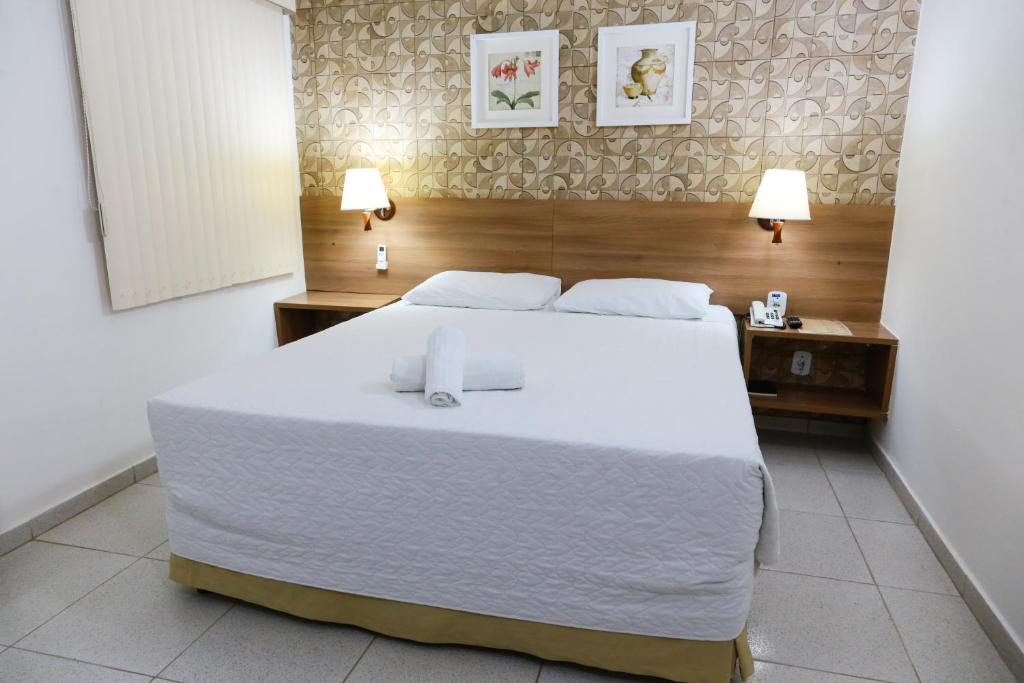 Hotel Ecos Classic photo 4
