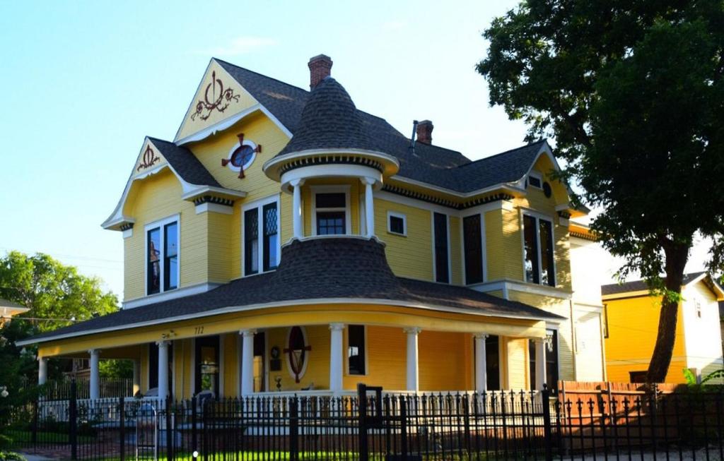Three Danes Inn image