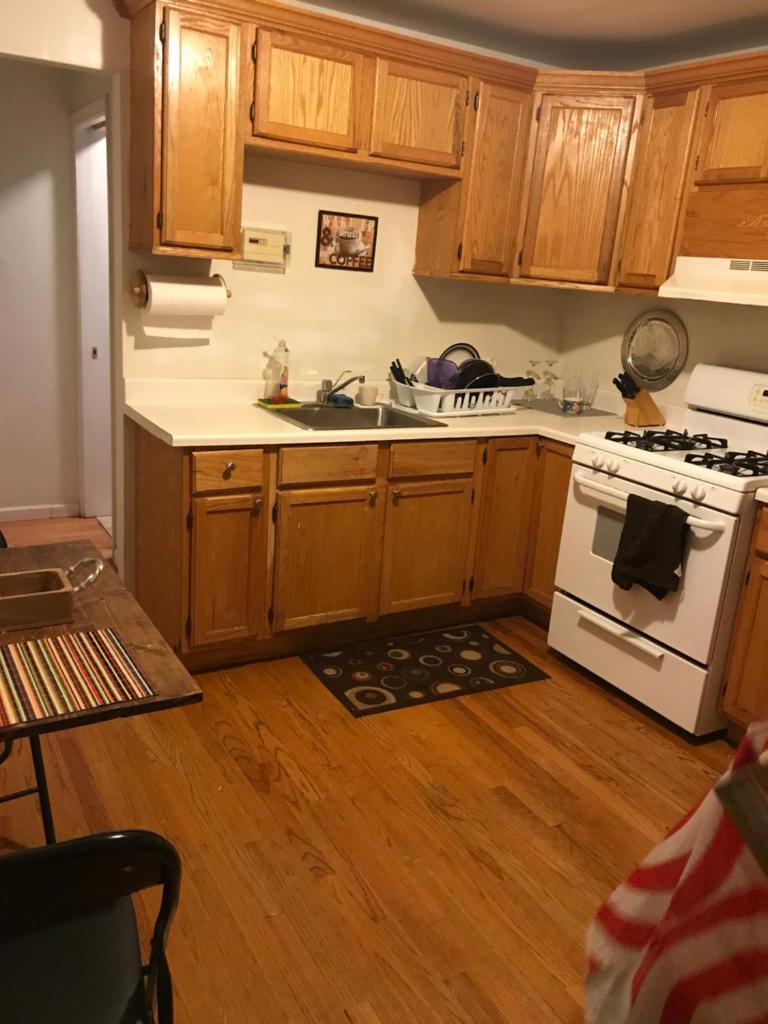 Двухместный (Двухместный номер с 1 кроватью и общей ванной комнатой), Hollywood Rentals LLC