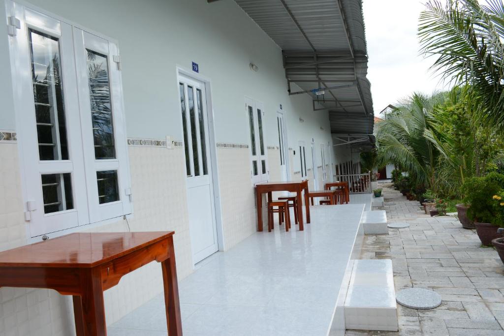 Diem Lien Guesthouse