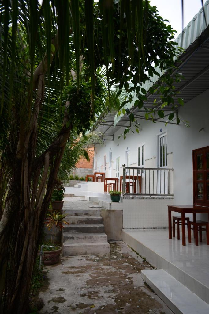 Diem Lien Guesthouse