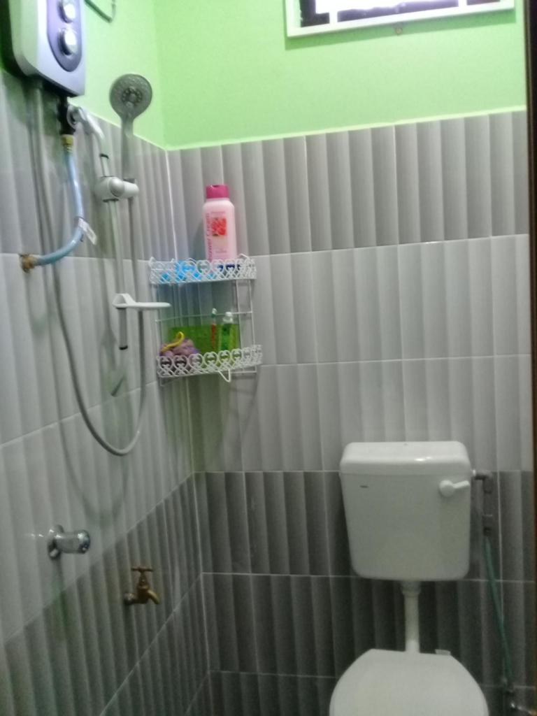Mirza Homestay Marang photo 4