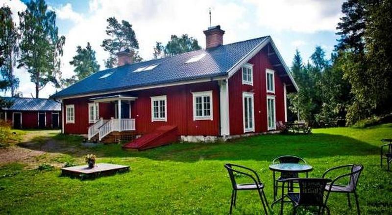 STF Kungsgården Långvind photo 3