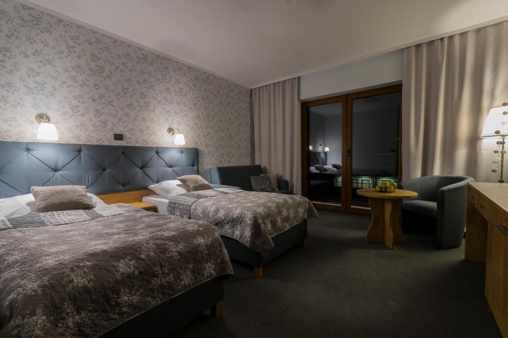 Apartamenty Ola II photo 1