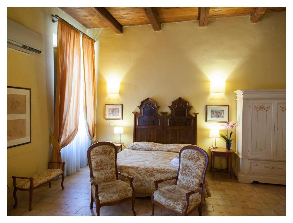 Palazzo Guiderocchi photo 4