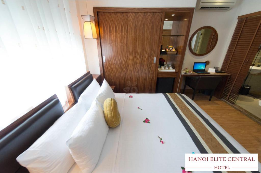 Hanoi Elite Hotel