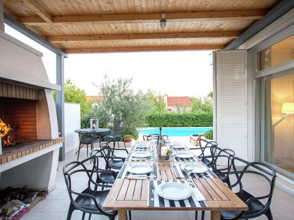 Villa Rotondo photo 3