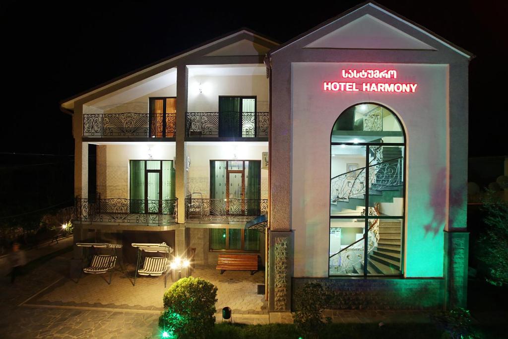 Hotel Harmony photo 2