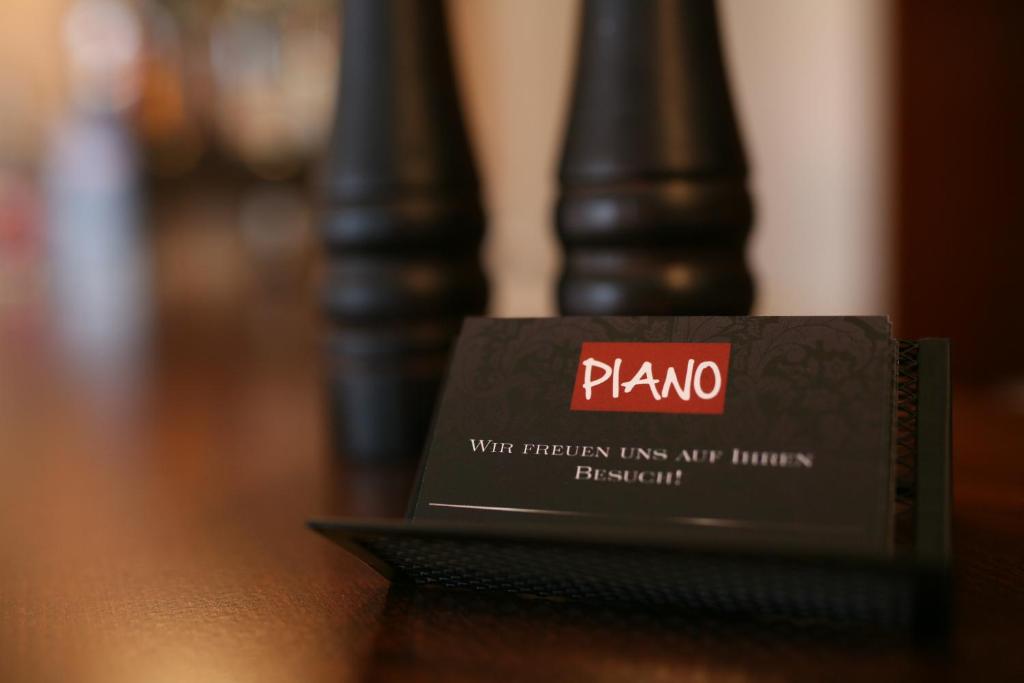 Hotel Piano photo 1