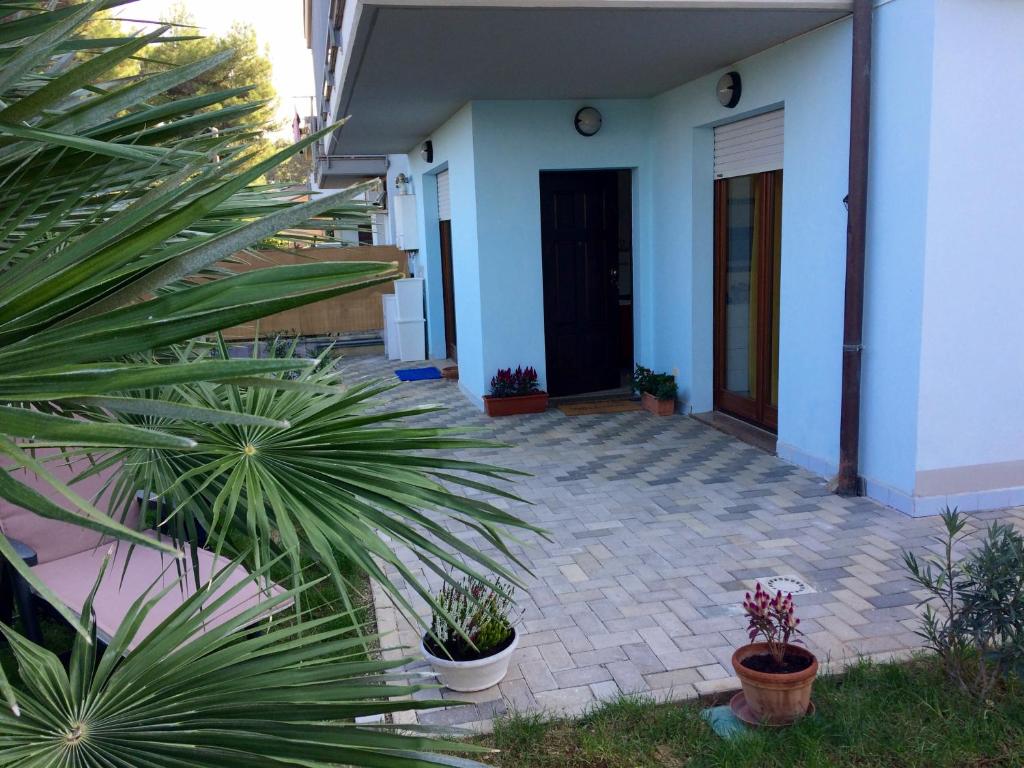 Casa "La Conchiglia" photo 1