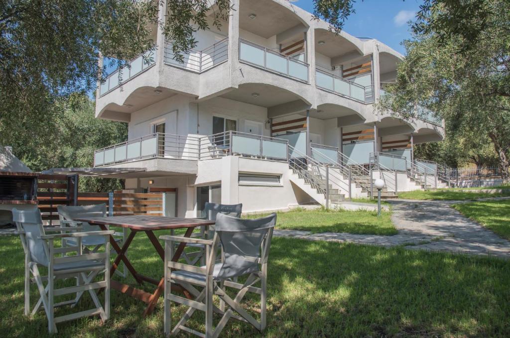 Villa Riza photo 1
