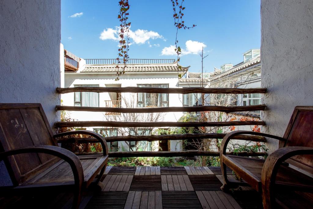 Двухместный (Двухместный номер Делюкс с 1 кроватью), Hidden Hotel