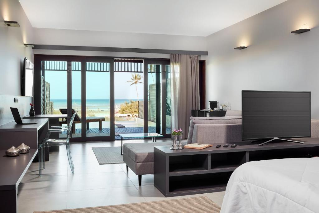 Essenza Dune Hotel photo 2