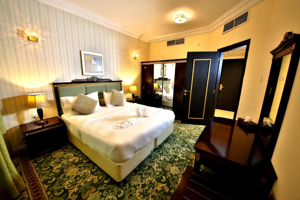 Midtown Furnished Apartments photo 4