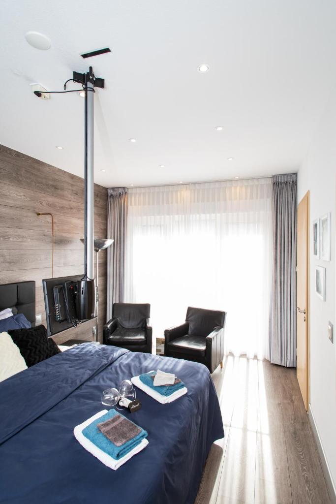 Luxe B&B Het Colmerhof photo 1