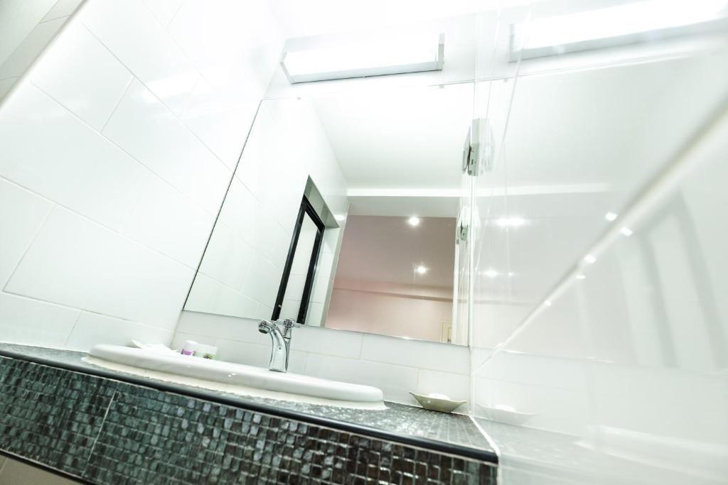 Двухместный (Package Test and Go), Thip Mansion Don Mueang Airport