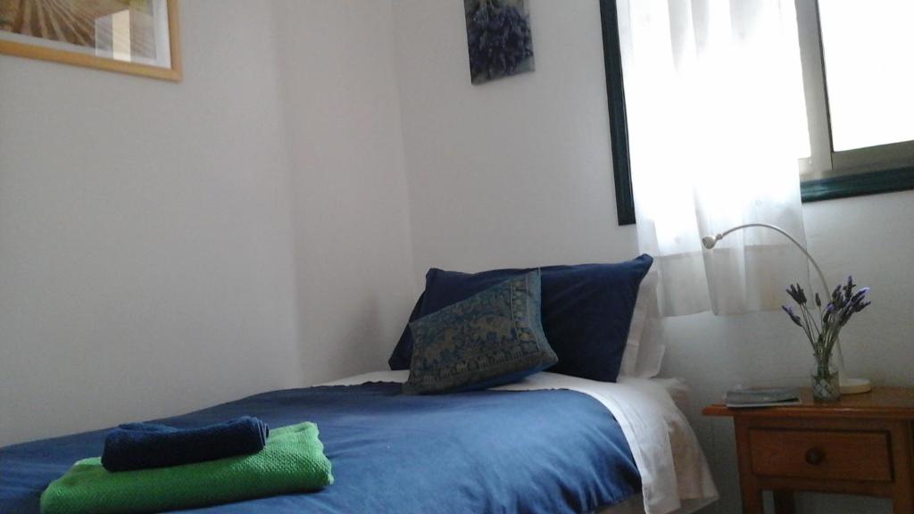 Hostal Casa Amaya photo 4