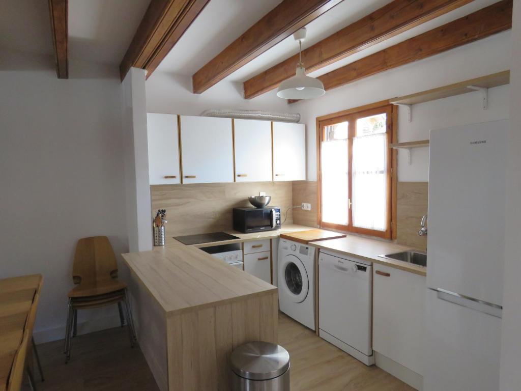 Chalet Los Ibones - Lodge Escarrilla photo 2