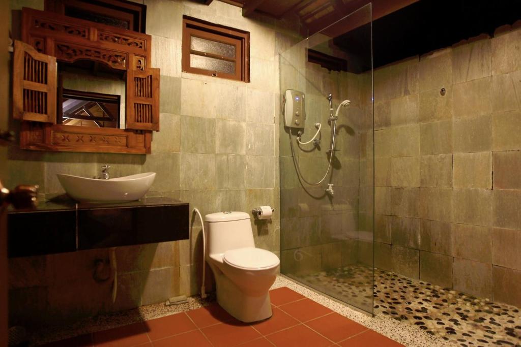 The Manor Beach Resort Besut photo 1