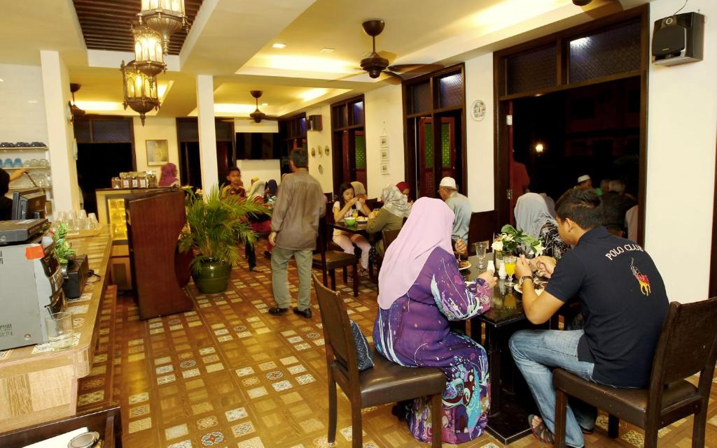 The Manor Beach Resort Besut photo 2