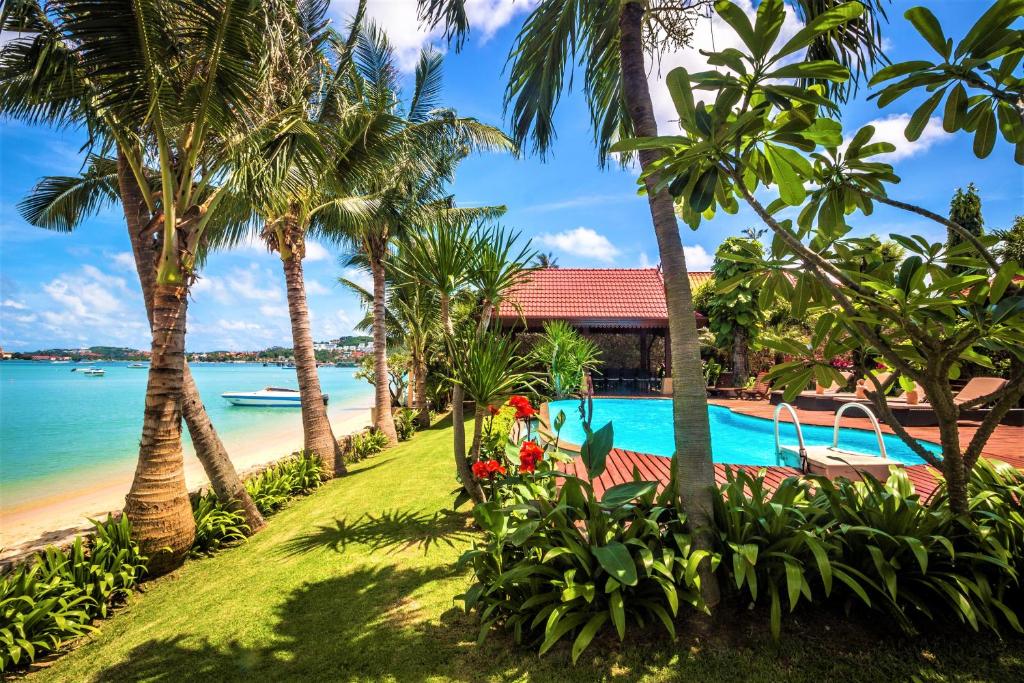 Erawan Villa Hotel photo 2