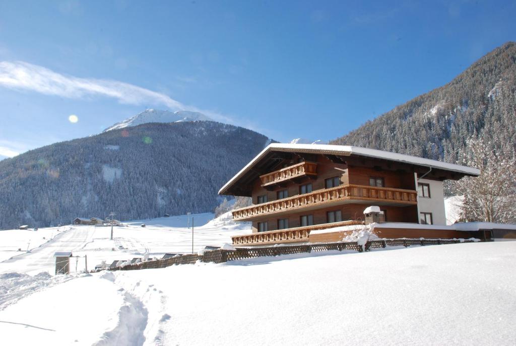 Ferienhaus Tirolerhof photo 3