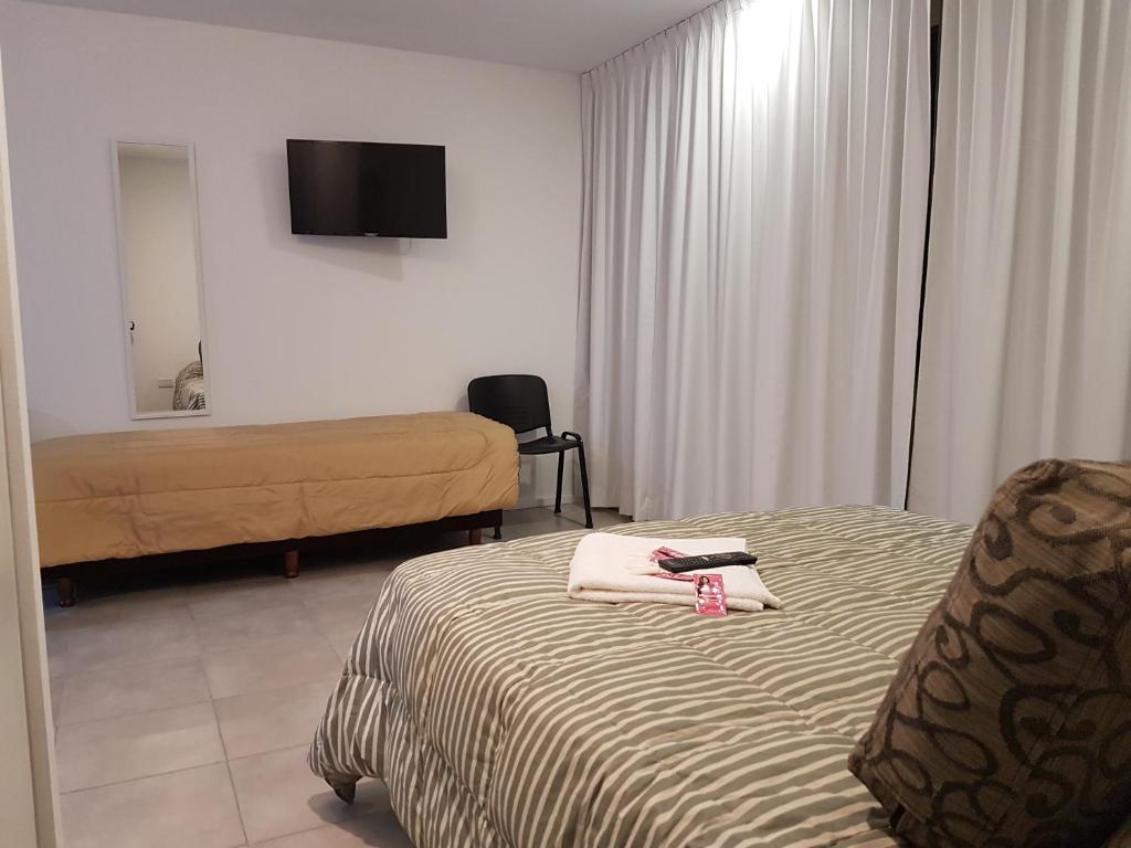 Apartamento La Plata photo 1