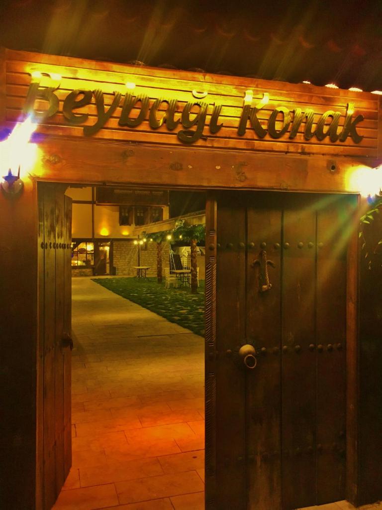 Beybagi Konak Hotel photo 2
