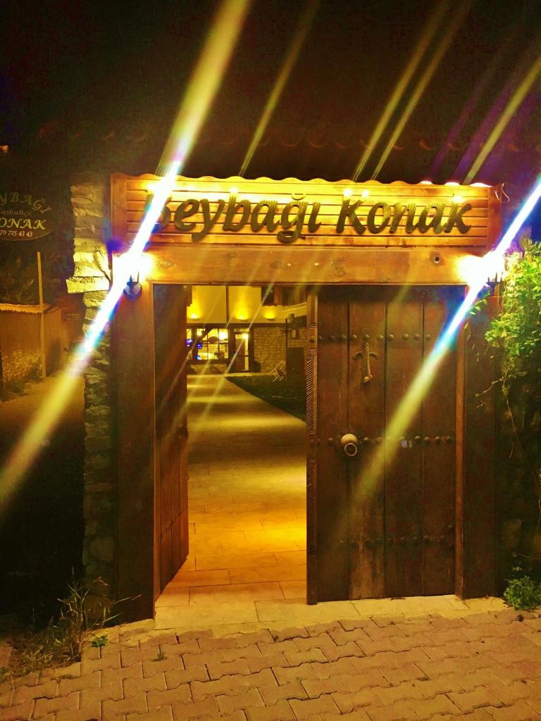 Beybagi Konak Hotel photo 3