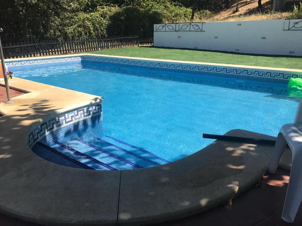Casa rural en Constantina photo 2