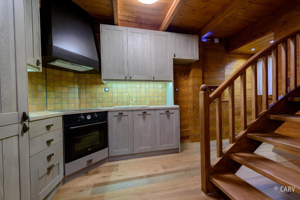Kallisto Mountain House I photo 2