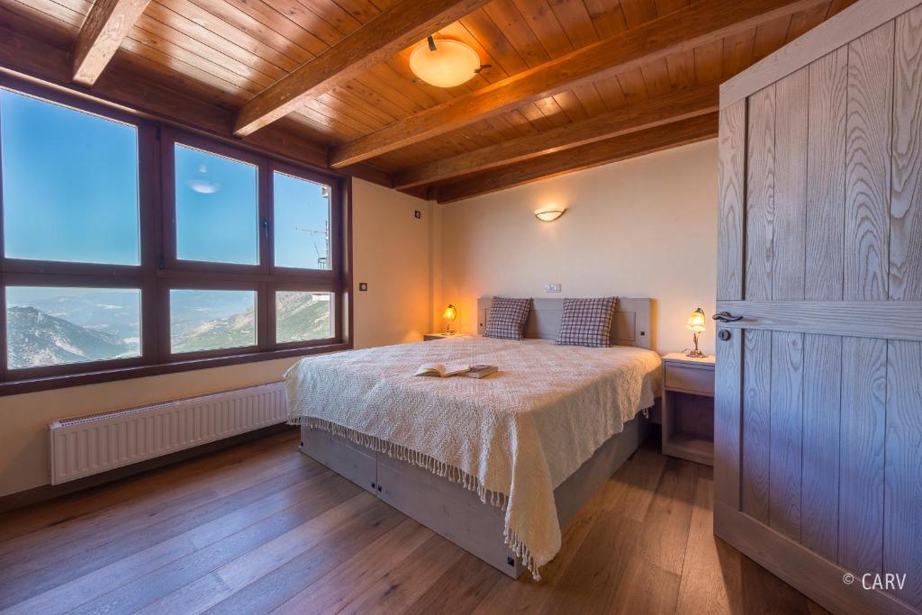 Kallisto Mountain House I photo 3