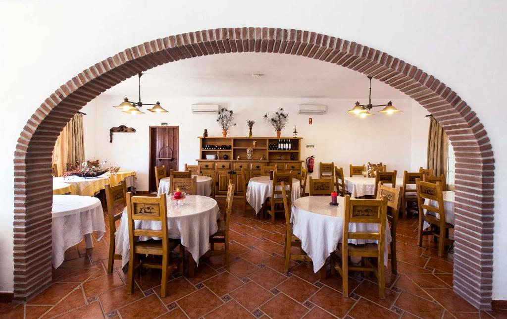 Naveterra-Hotel Rural photo 4