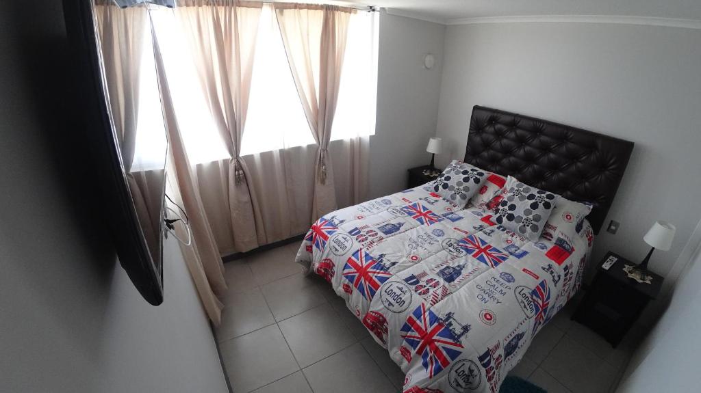 Apartamento Bahía Horizonte photo 3