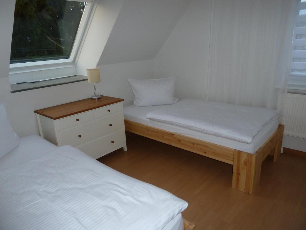Helle 70 qm Ferienwohnung mit herrlichem Blick photo 3