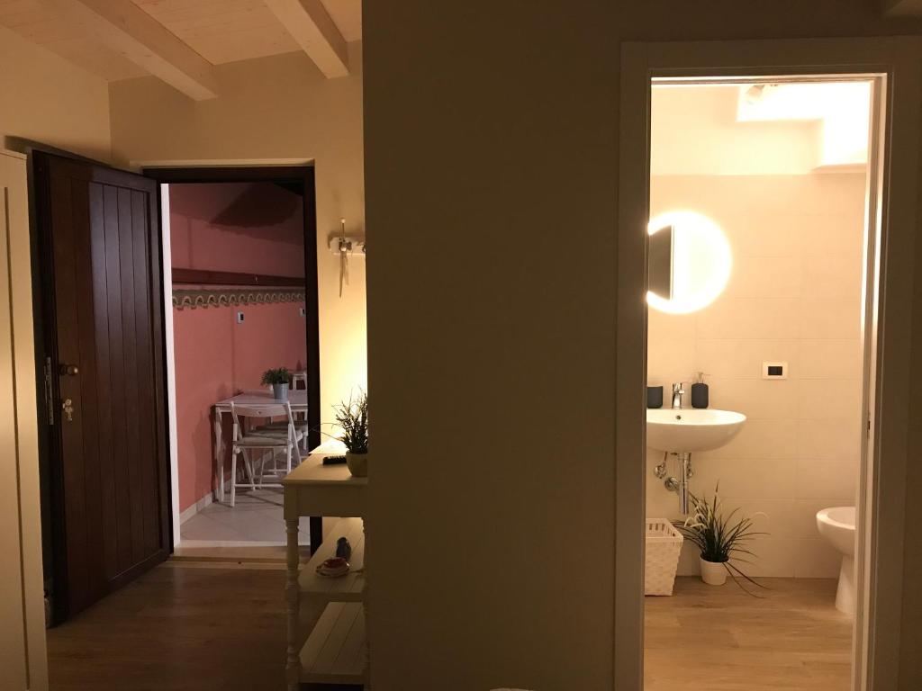 Bed and Breakfast La Terra dei Mari photo 4