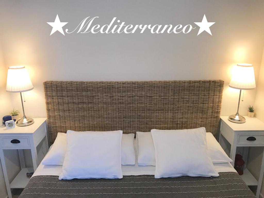 Bed and Breakfast La Terra dei Mari photo 1