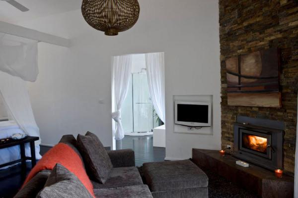 Blue Cliffs Retreat photo 1